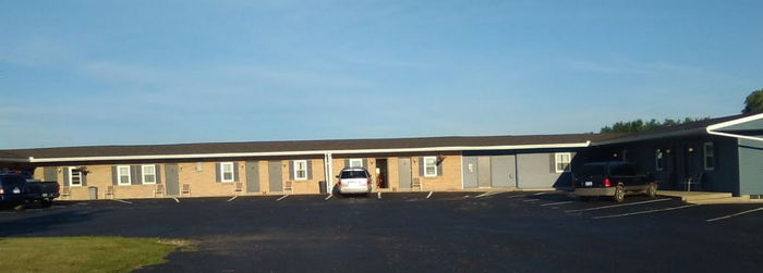 Midway Motel (Mid-Way Motel) - Web Listing